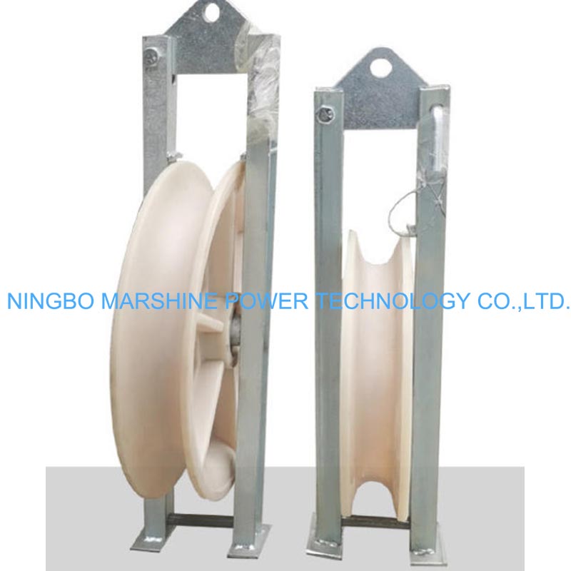 How Can a Cable Stringing Block Simplify Your Projects?